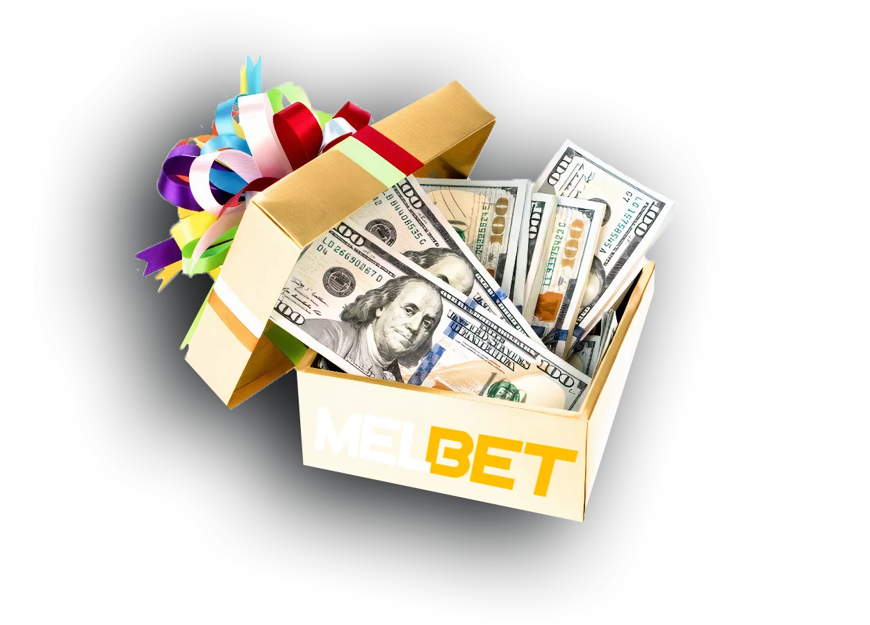 Get your bonuses after making a deposit.