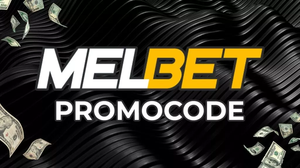 Melbet Promo Code STARTBONUS1 in India 2024