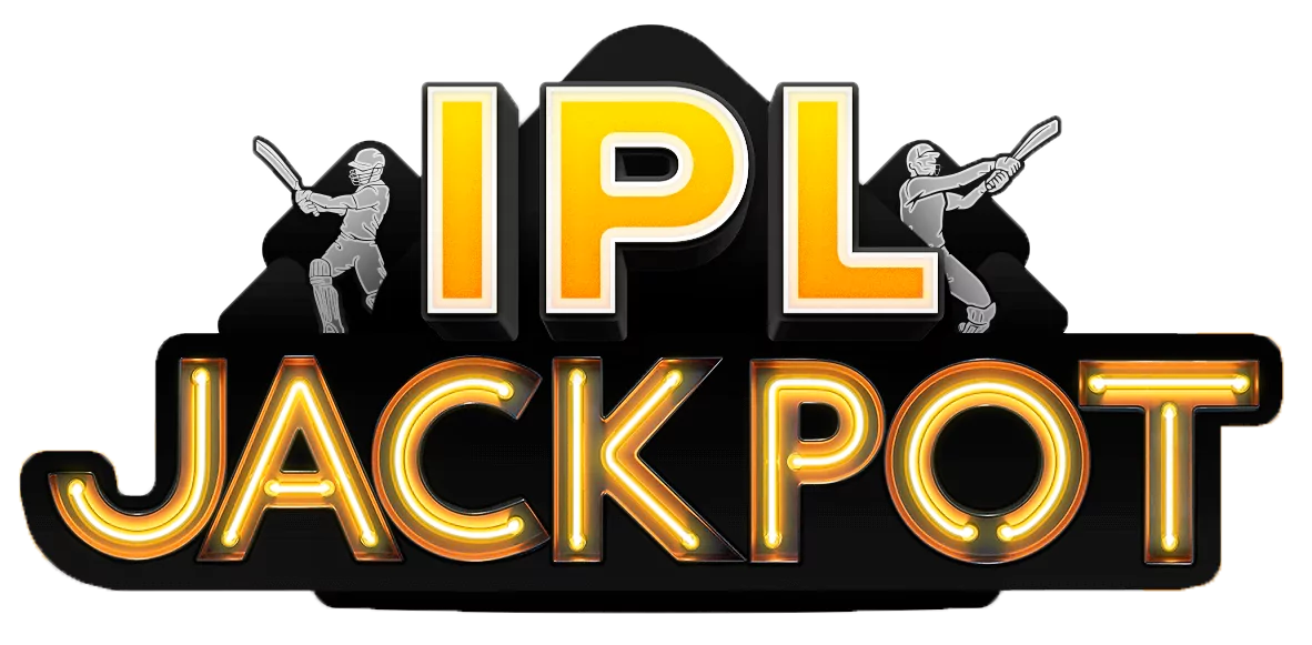 IPL Jackpot - Get more bonuses when you bet on cricket during the IPL.