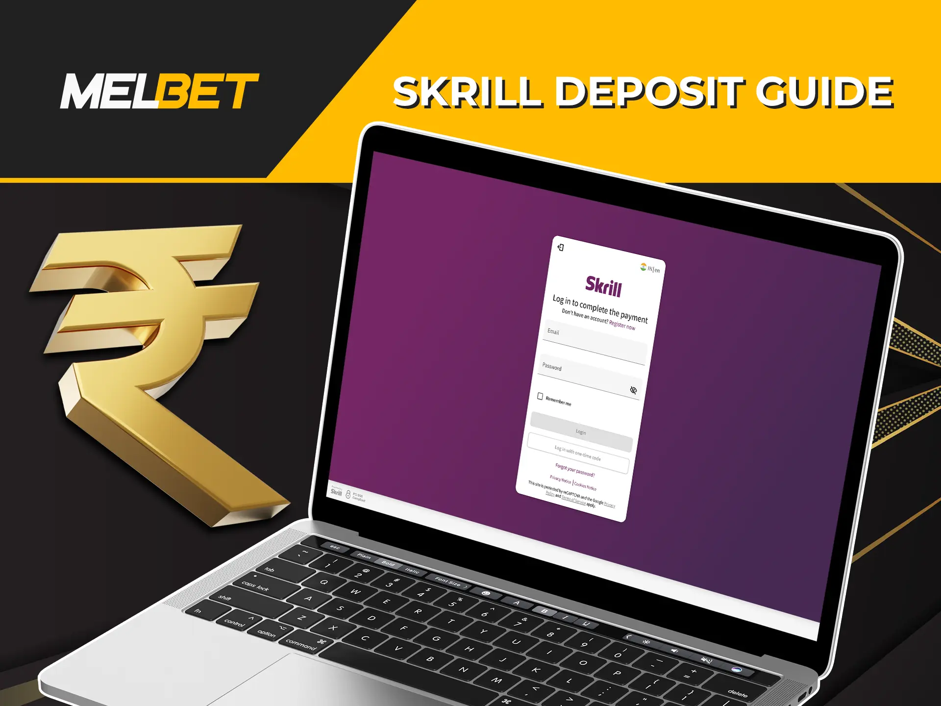 Check out this guide to help you deposit money at Melbet Casino using Skrill quickly and efficiently.