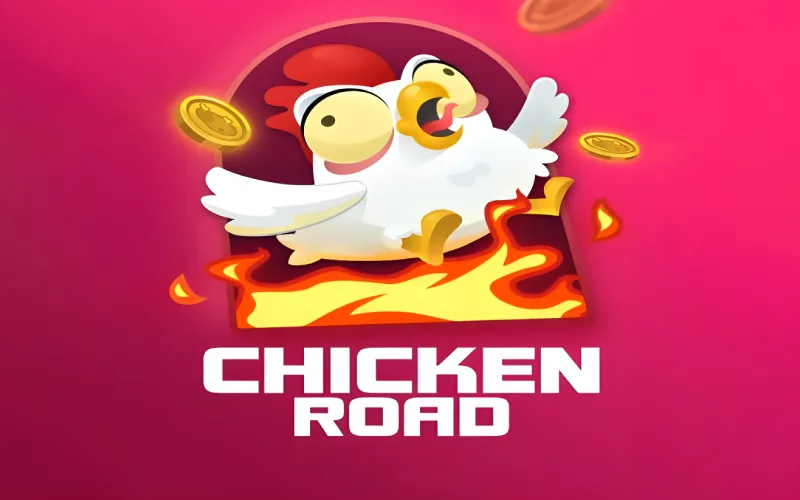 Play Chicken Road now at Melbet.