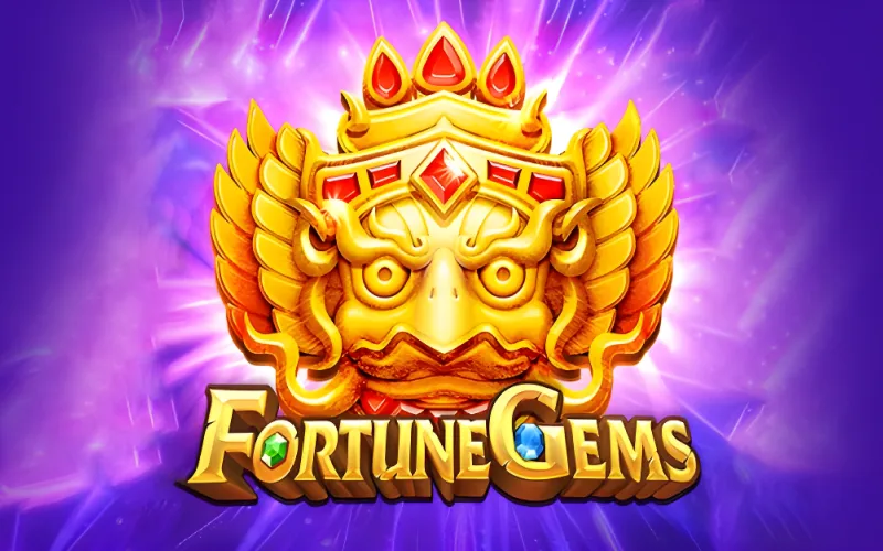 Win dazzling gems in Melbet’s Fortune Gems.