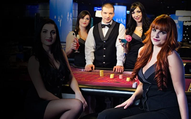 Predict your fortune with Oracle Roulette 360 on Melbet's Live Casino, a immersive roulette experience with a futuristic twist.